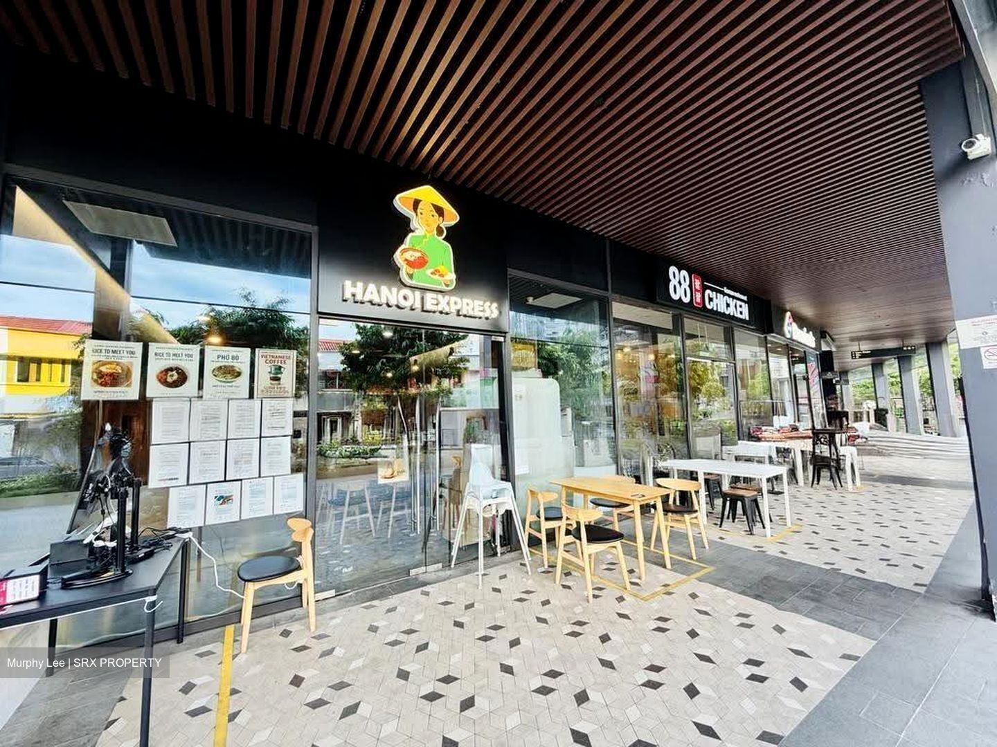 The Venue Shoppes (D13), Retail #636740981